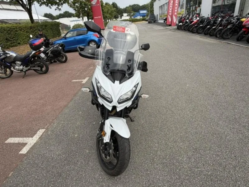 VERSYS 650
