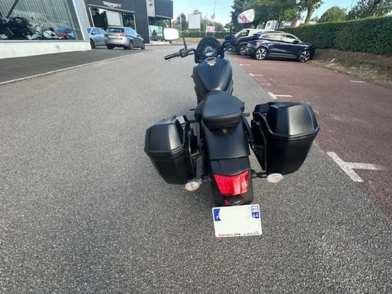 VULCAN S