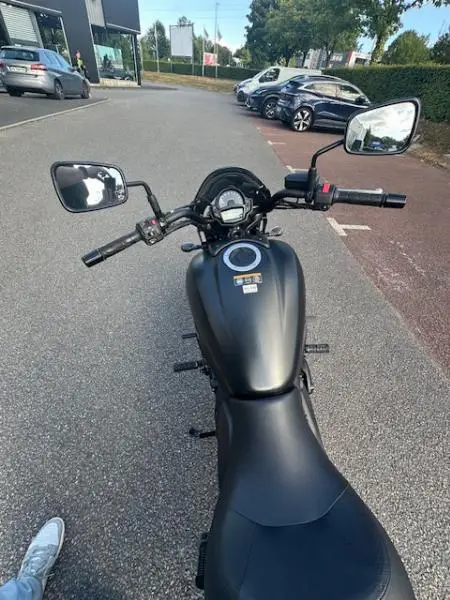 VULCAN S