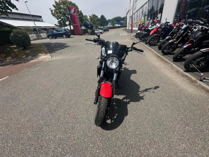 XSR 700 ABS