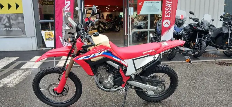 CRF300LA