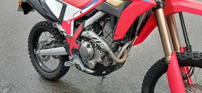 CRF300LA