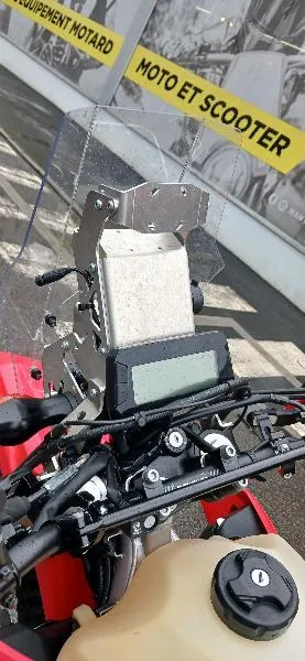 CRF300LA