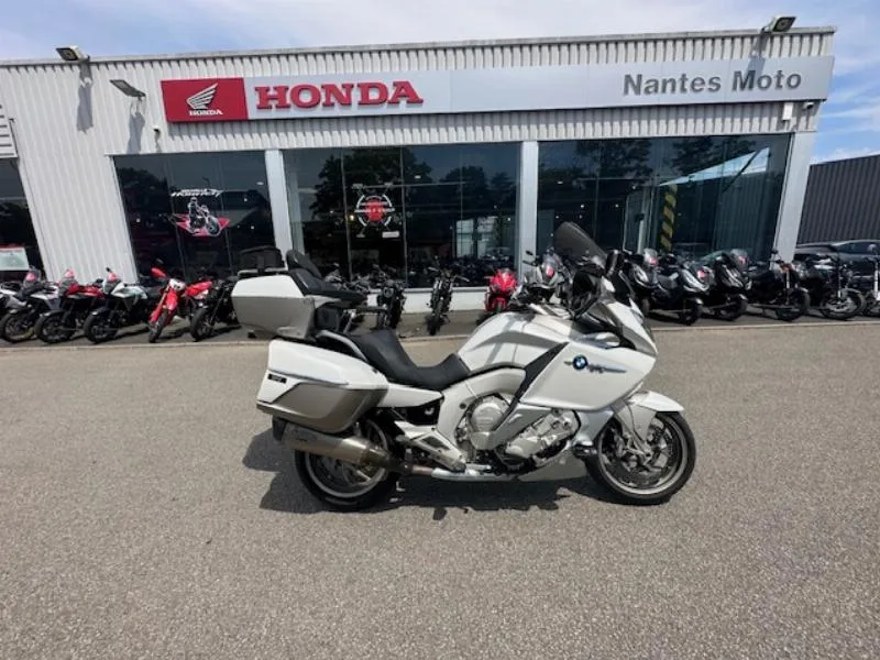 K 1600 GTL