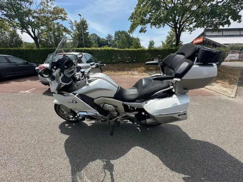 K 1600 GTL