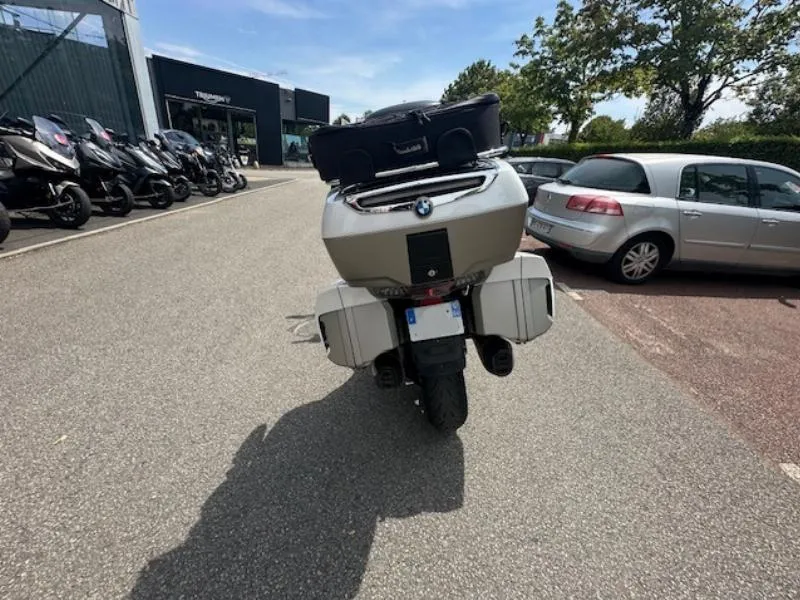 K 1600 GTL