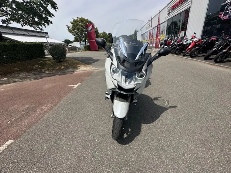 K 1600 GTL