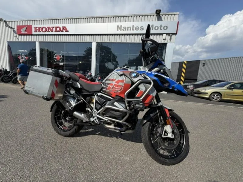 R 1250 GS ADVENTURE