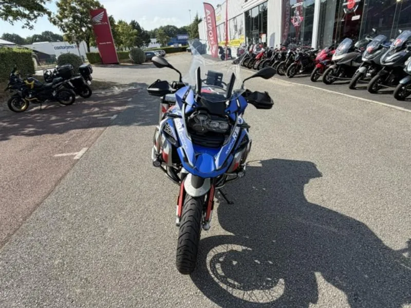 R 1250 GS ADVENTURE