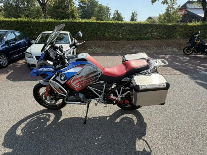 R 1250 GS ADVENTURE