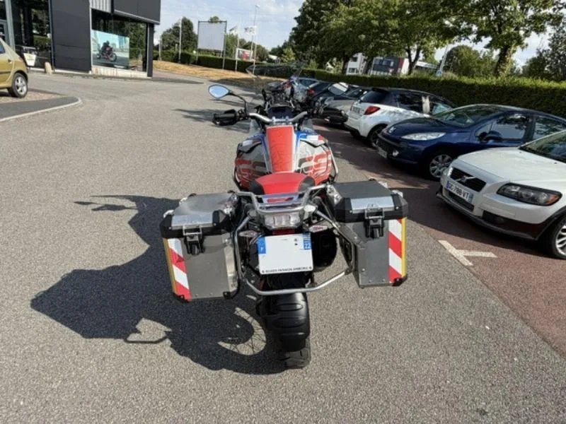 R 1250 GS ADVENTURE