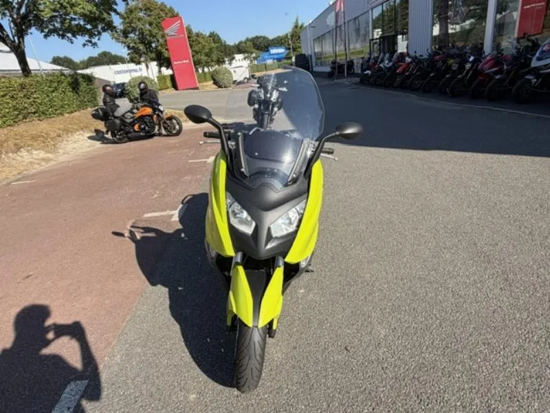 C600 SPORT