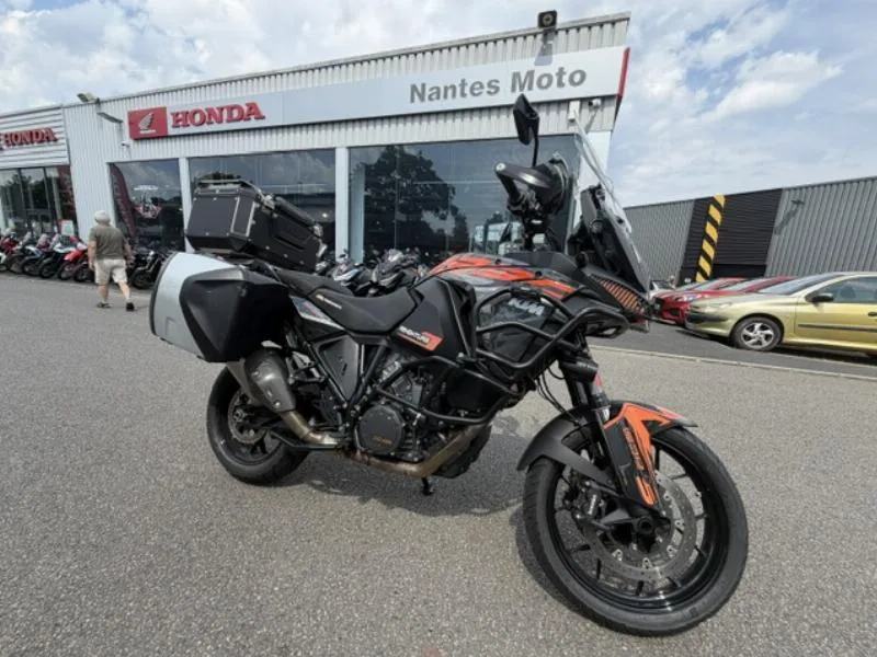 1290 SUPER ADVENTURE S