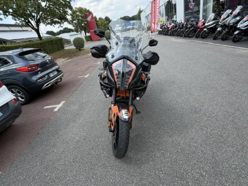 1290 SUPER ADVENTURE S