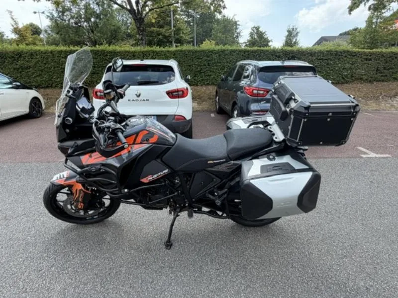 1290 SUPER ADVENTURE S