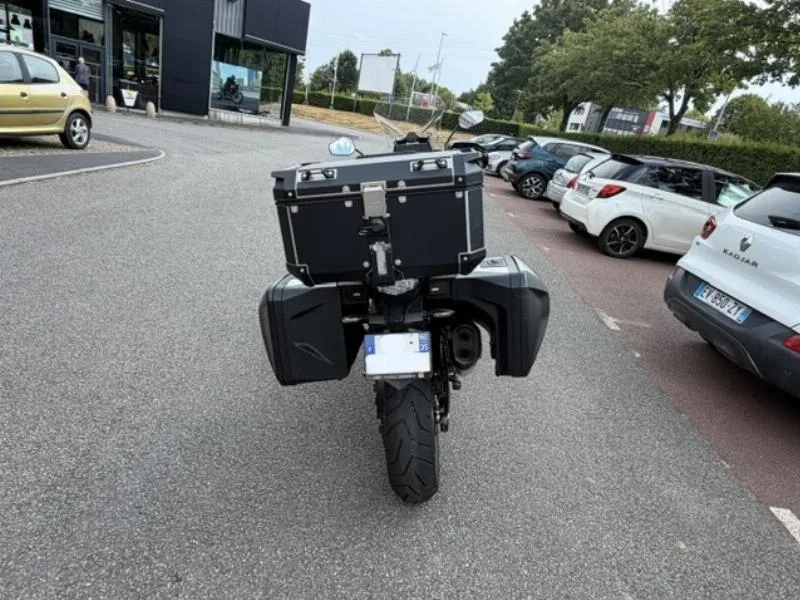 1290 SUPER ADVENTURE S