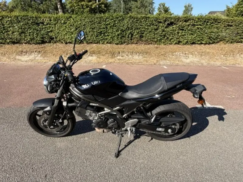 SV650AM2