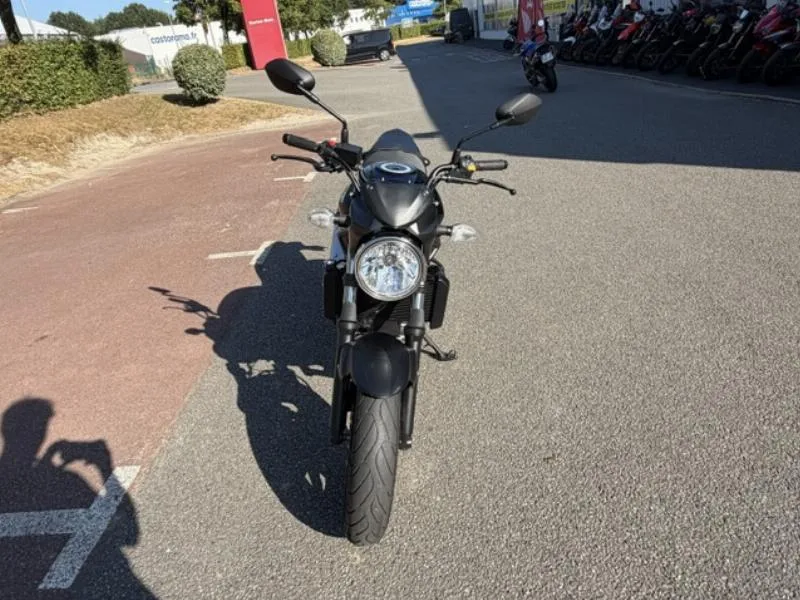 SV650AM2