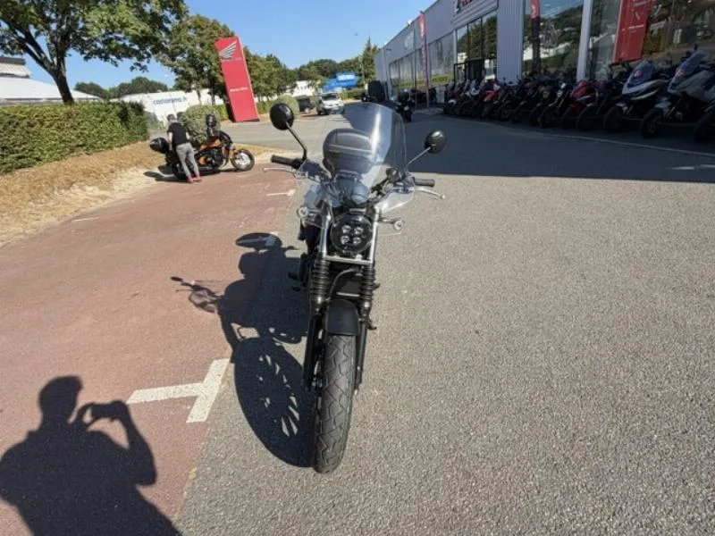 CL 500