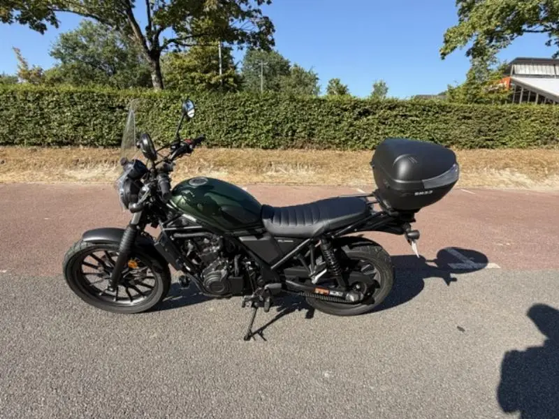 CL 500