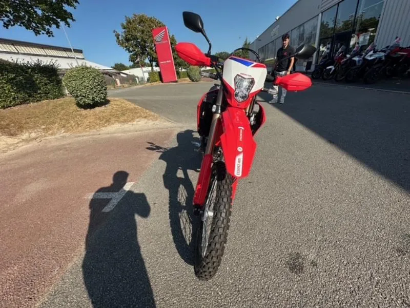 CRF 300 L