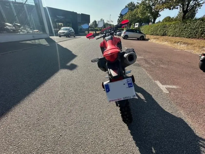 CRF 300 L