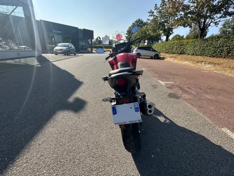 NX 500