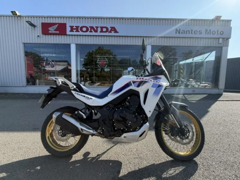 XL 750 TRANSALP EClutch