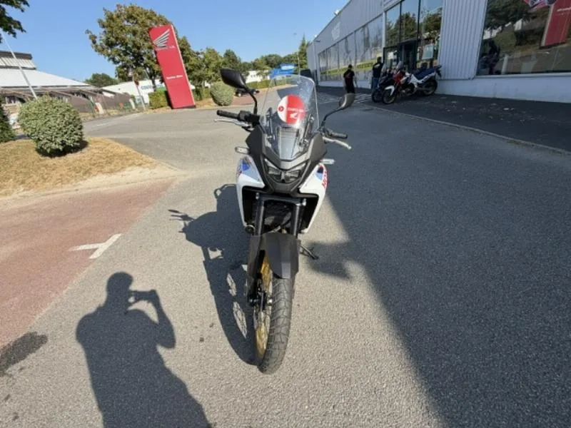 XL 750 TRANSALP EClutch