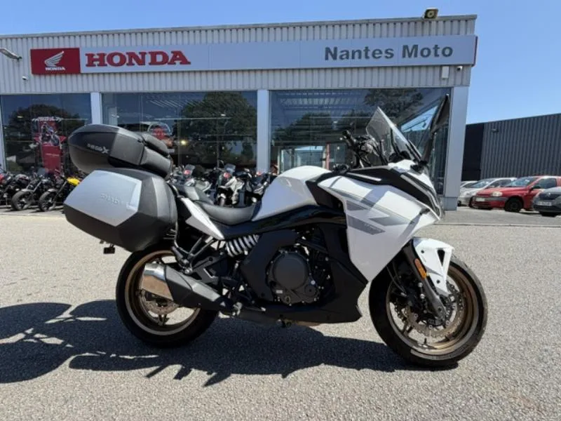 GT 650