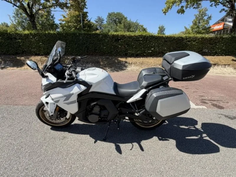 GT 650