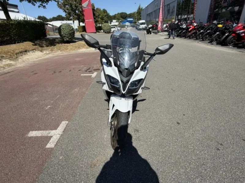 GT 650