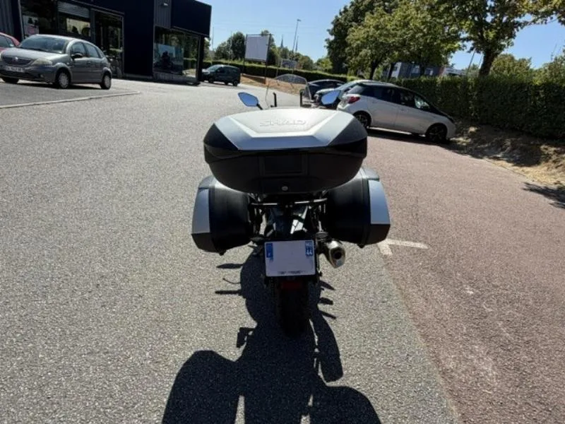 GT 650