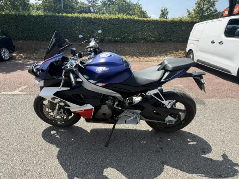 RS 660