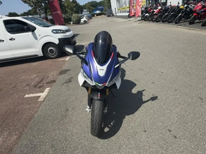 RS 660