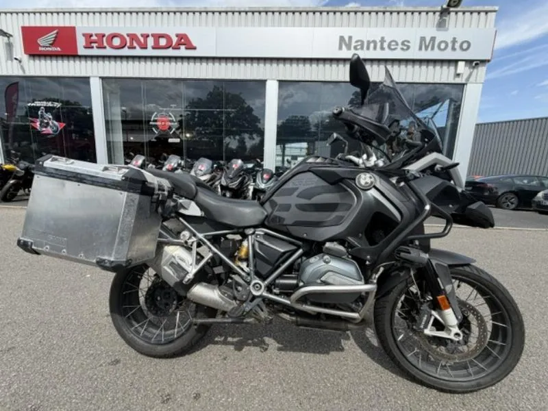 R 1200 GS ADVENTURE