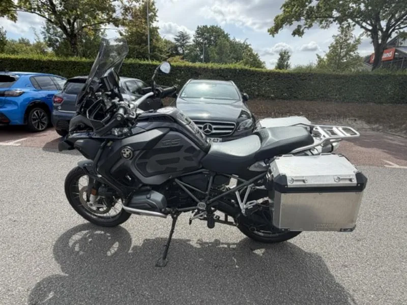 R 1200 GS ADVENTURE