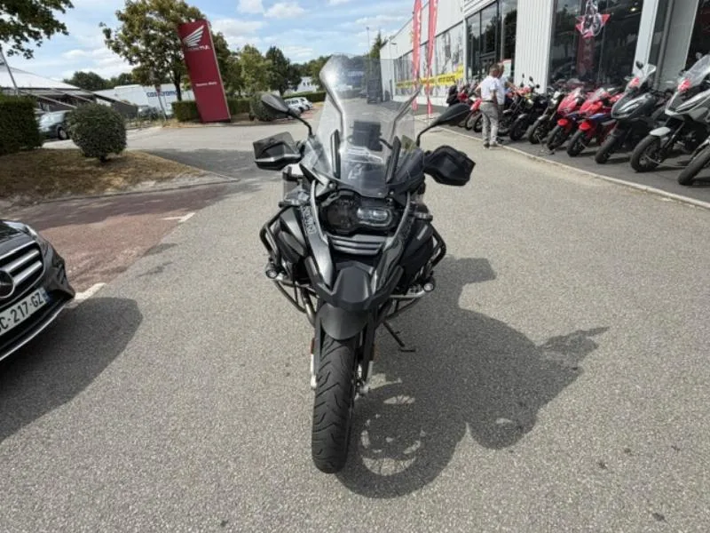 R 1200 GS ADVENTURE