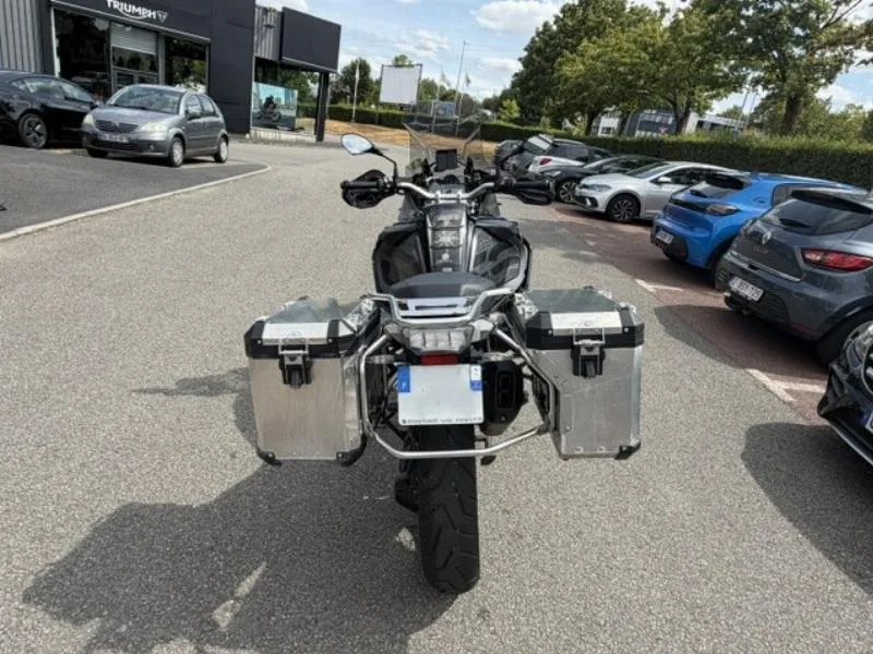 R 1200 GS ADVENTURE