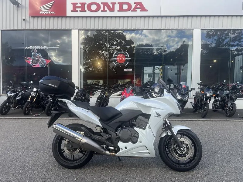 CBF1000FA