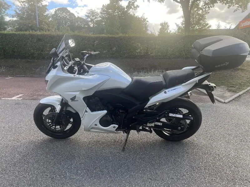 CBF1000FA