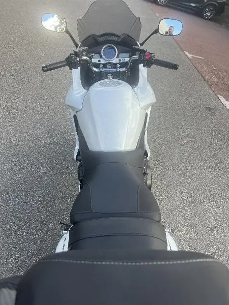 CBF1000FA