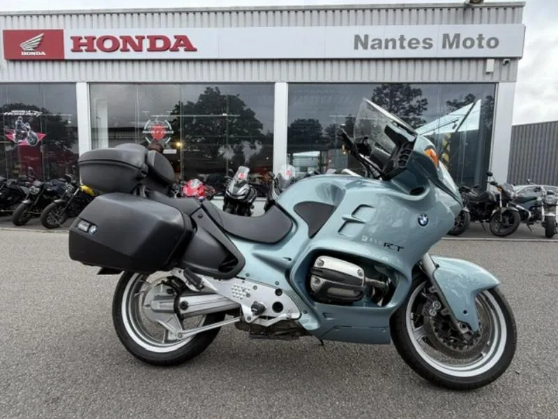 R850RT 2000