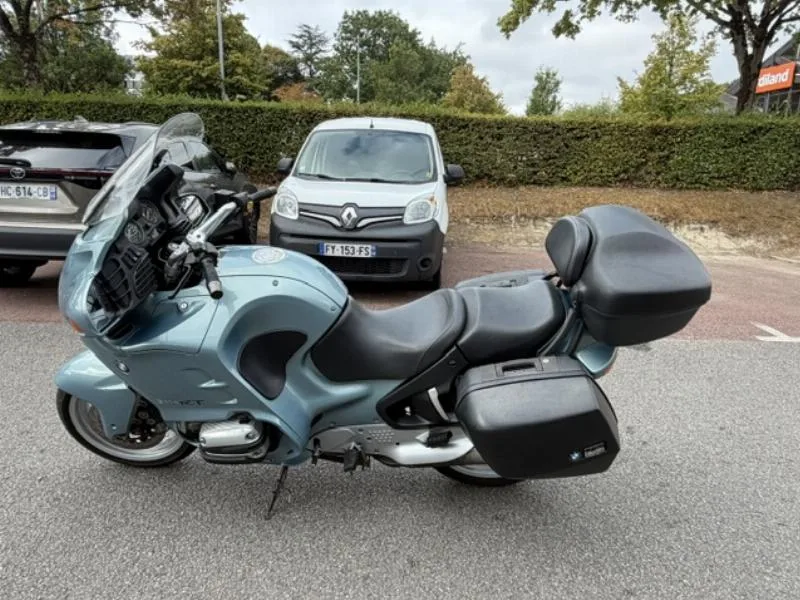 R850RT