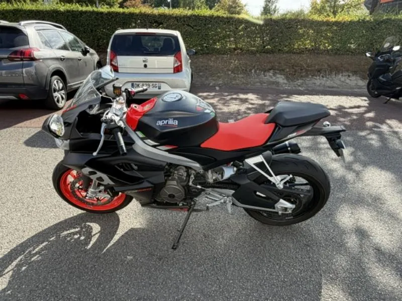 RS 660