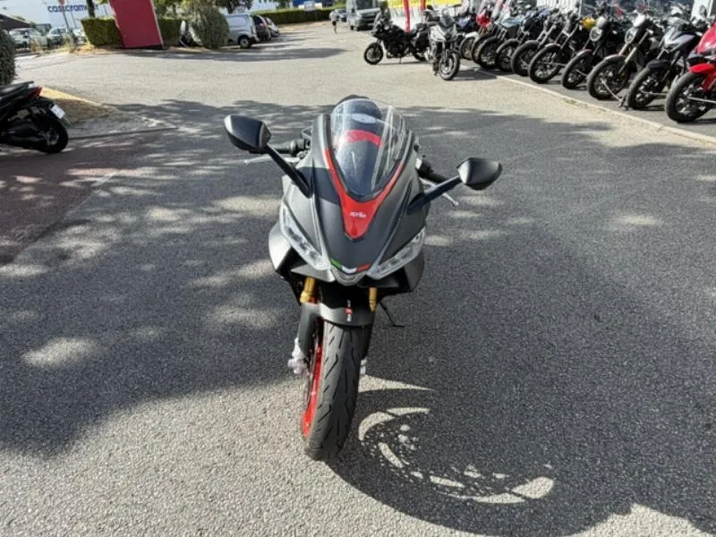 RS 660