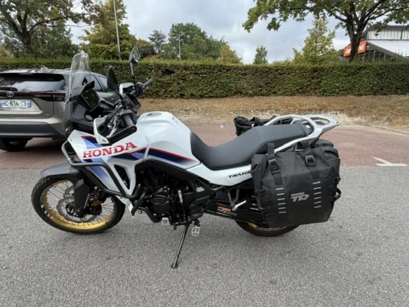 TRANSALP 750