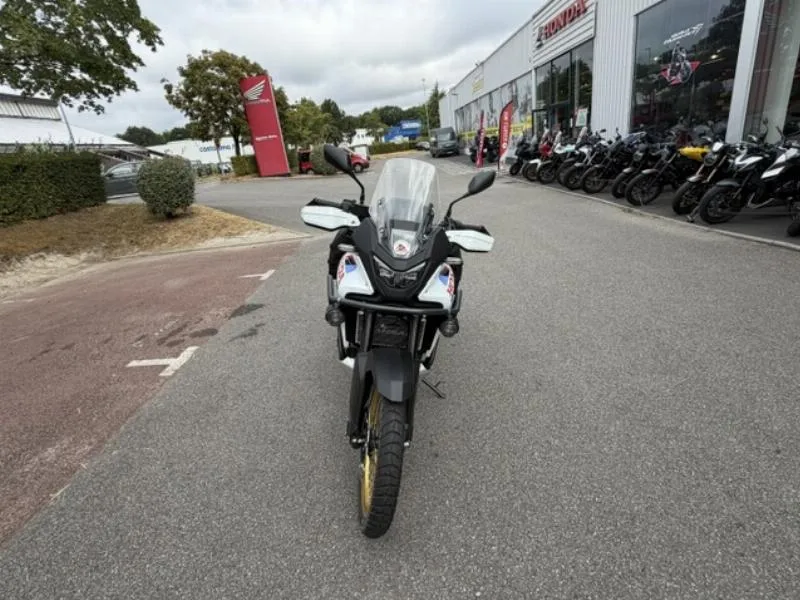TRANSALP 750