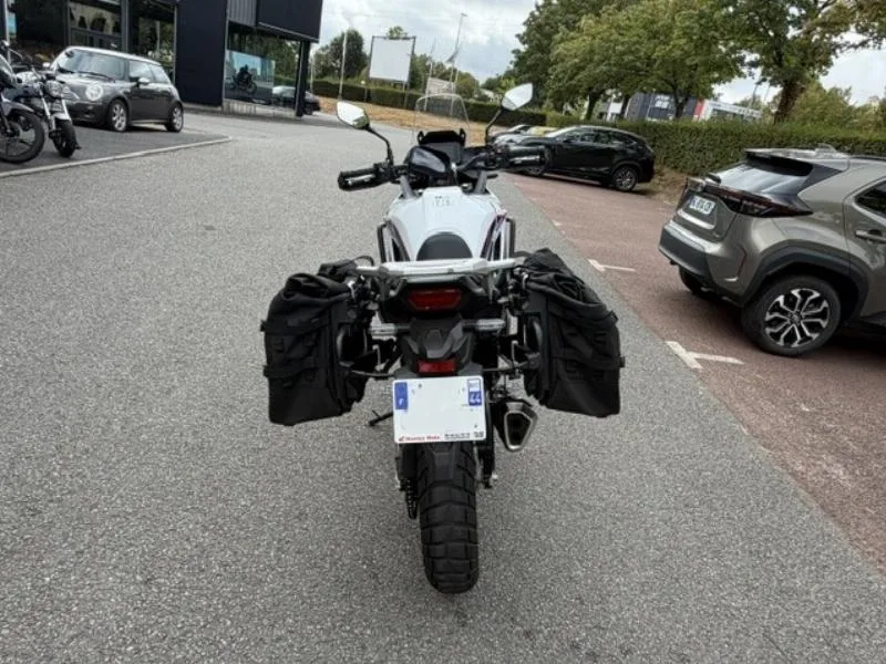 TRANSALP 750