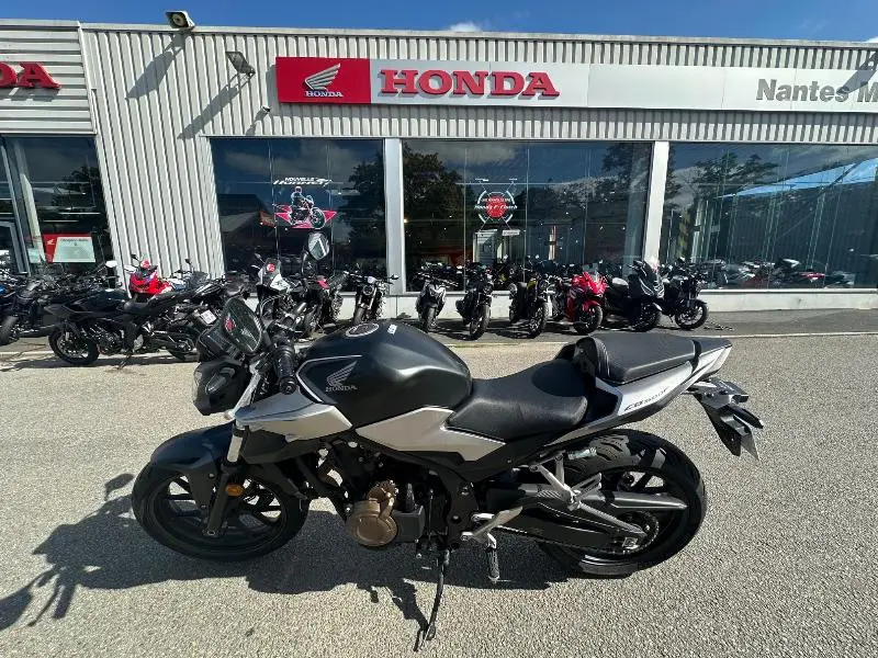 CB500FA